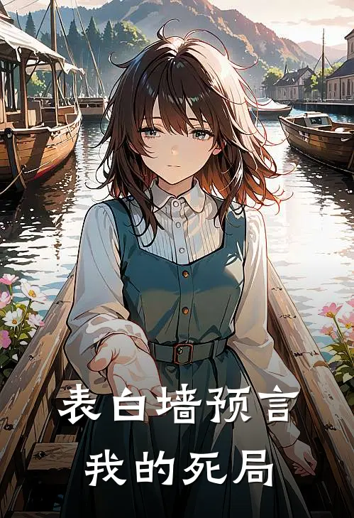 表白墙预言我的死局