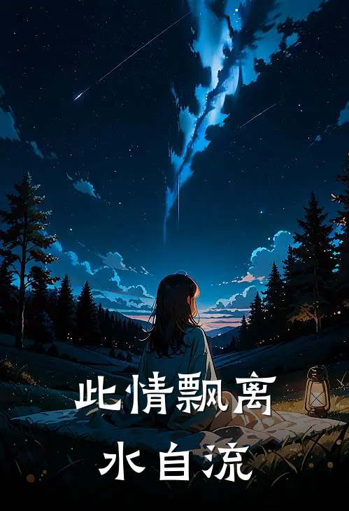 此情飘离水自流