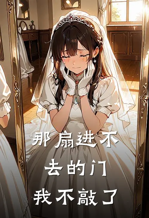 那扇进不去的门，我不敲了