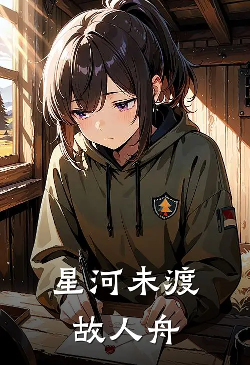 星河未渡故人舟