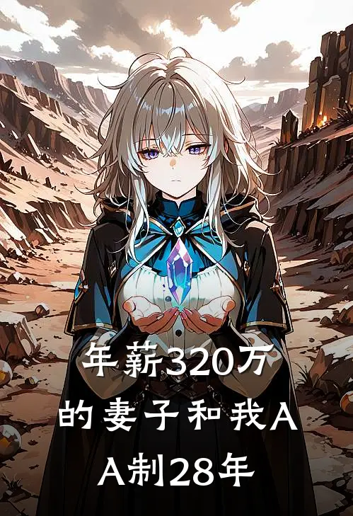 年薪320万的妻子和我AA制28年