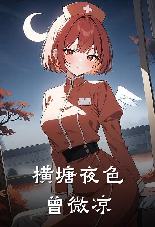 横塘夜色曾微凉