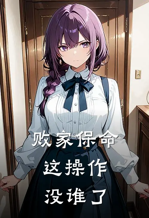 败家保命，这操作没谁了