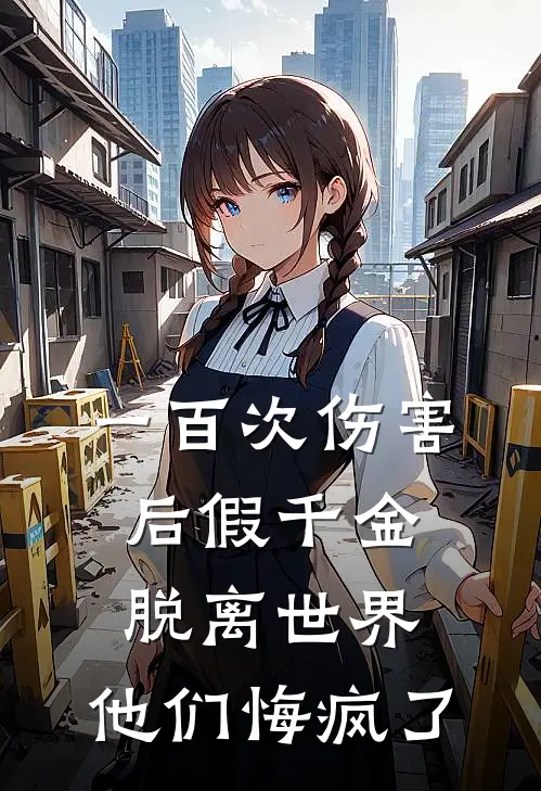 一百次伤害后假千金脱离世界，他们悔疯了