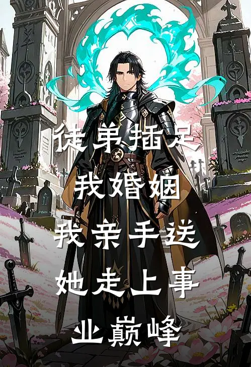 徒弟插足我婚姻，我亲手送她走上事业巅峰
