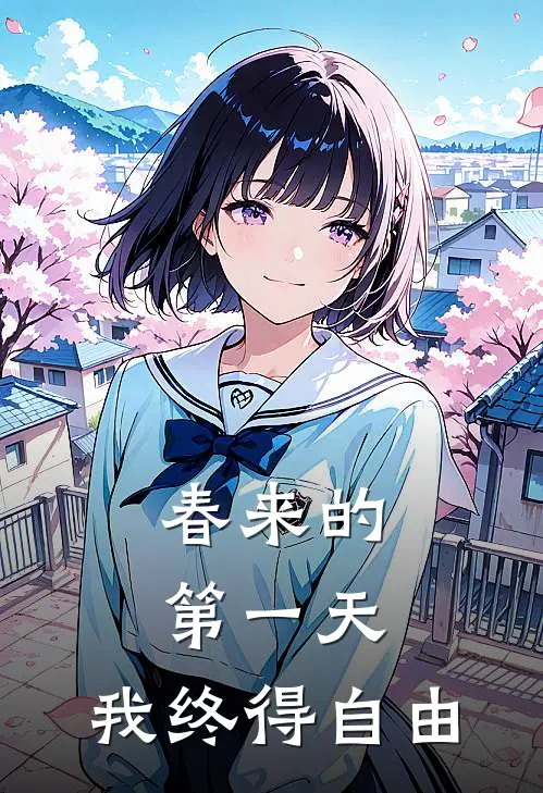 春来的第一天，我终得自由