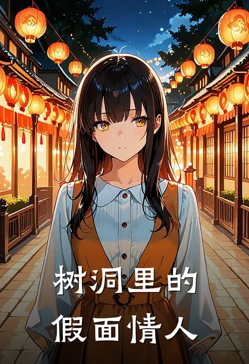 树洞里的假面情人