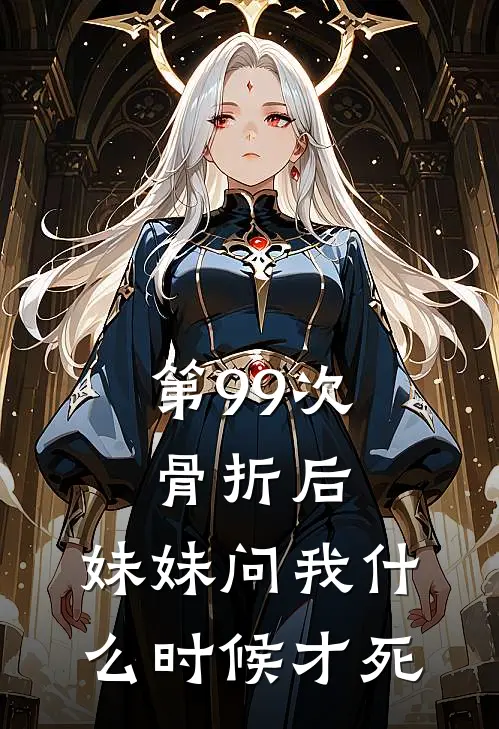 第99次骨折后，妹妹问我什么时候才死