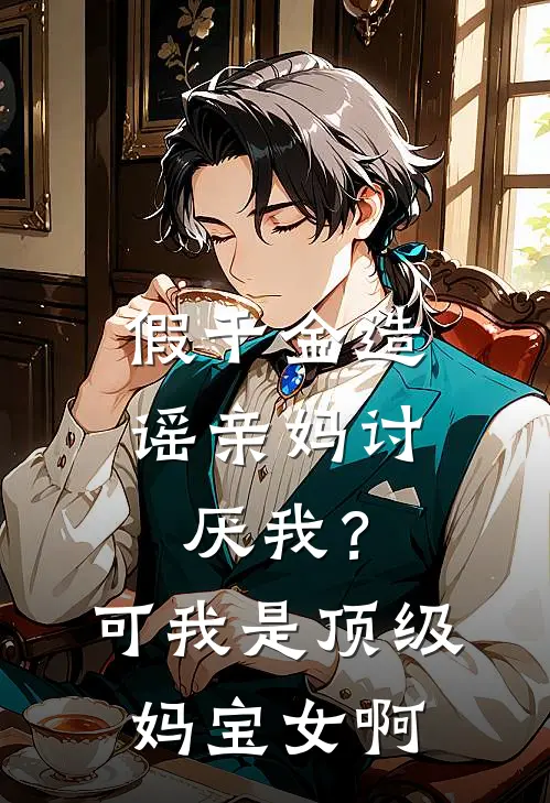 假千金造谣亲妈讨厌我？可我是顶级妈宝女啊