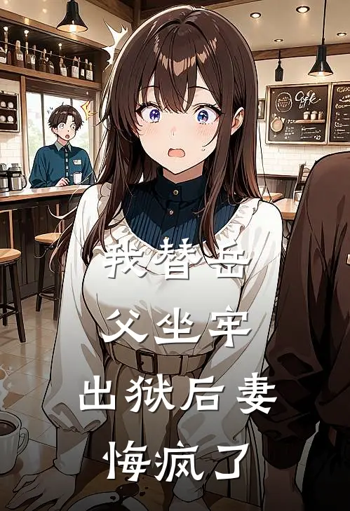 我替岳父坐牢，出狱后妻悔疯了