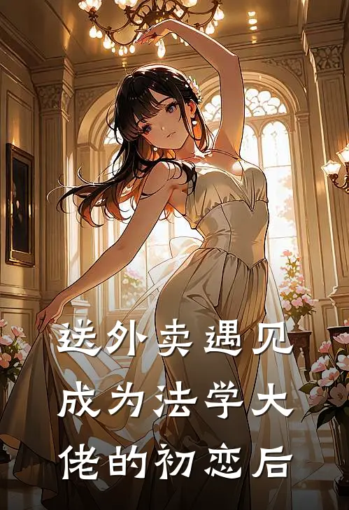 送外卖遇见成为法学大佬的初恋后