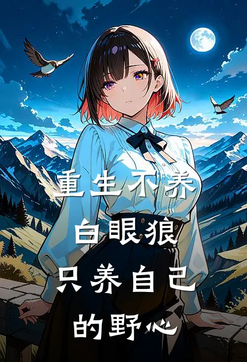 重生不养白眼狼，只养自己的野心