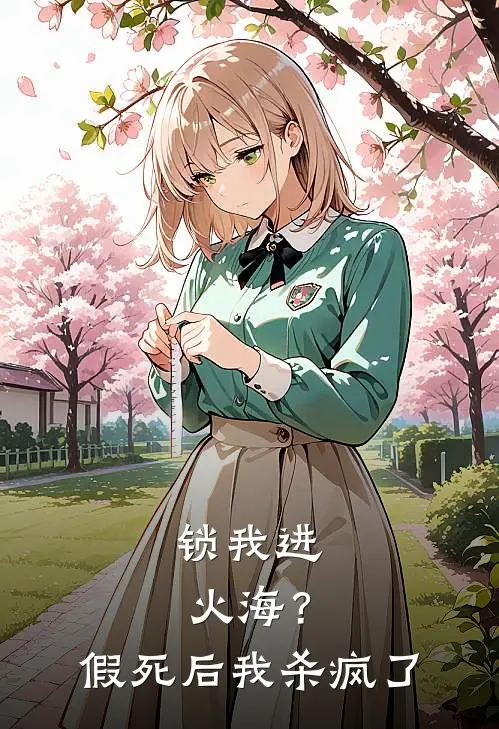 锁我进火海？假死后我杀疯了