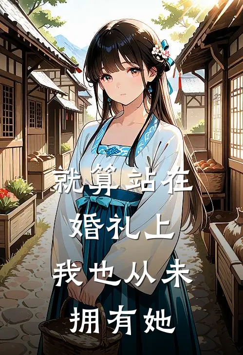 就算站在婚礼上，我也从未拥有她