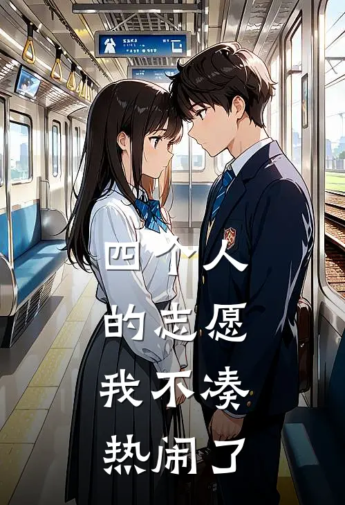 四个人的志愿，我不凑热闹了