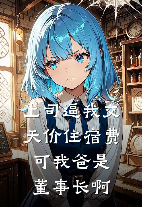 上司逼我交天价住宿费，可我爸是董事长啊