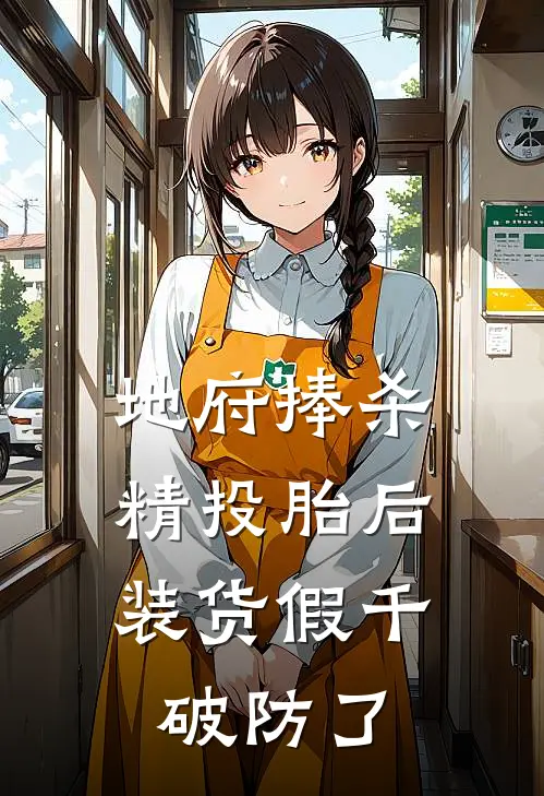 地府捧杀精投胎后，装货假千破防了