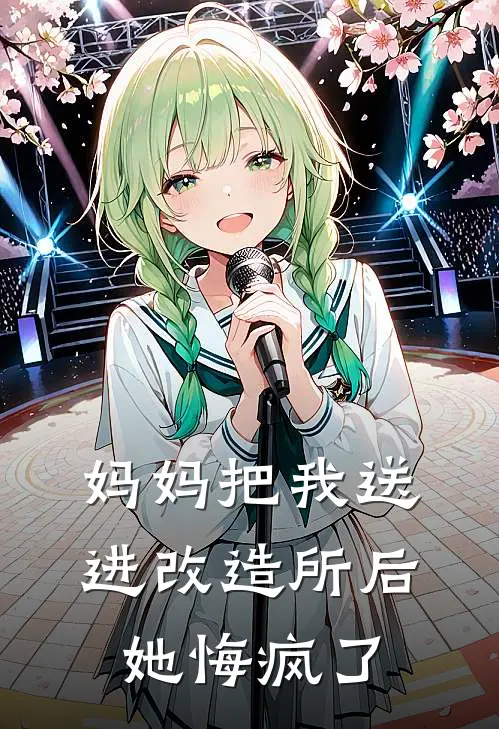 妈妈把我送进改造所后，她悔疯了