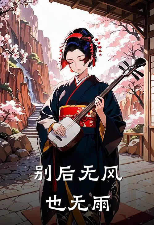 别后无风也无雨