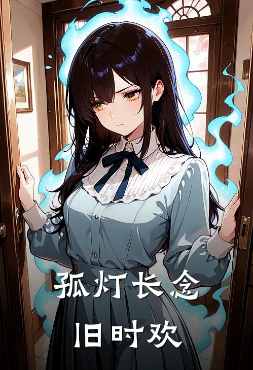 孤灯长念旧时欢
