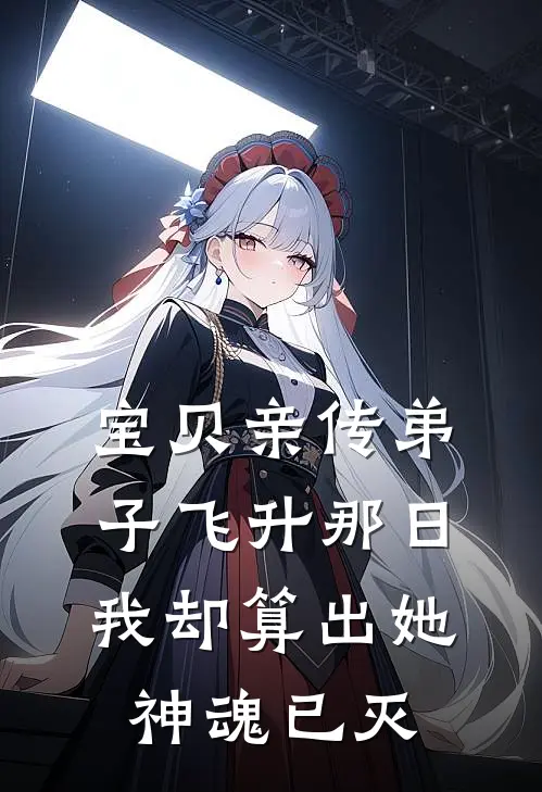 宝贝亲传弟子飞升那日，我却算出她神魂已灭