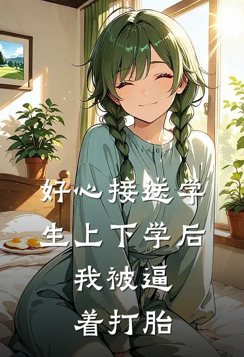 好心接送学生上下学后，我被逼着打胎