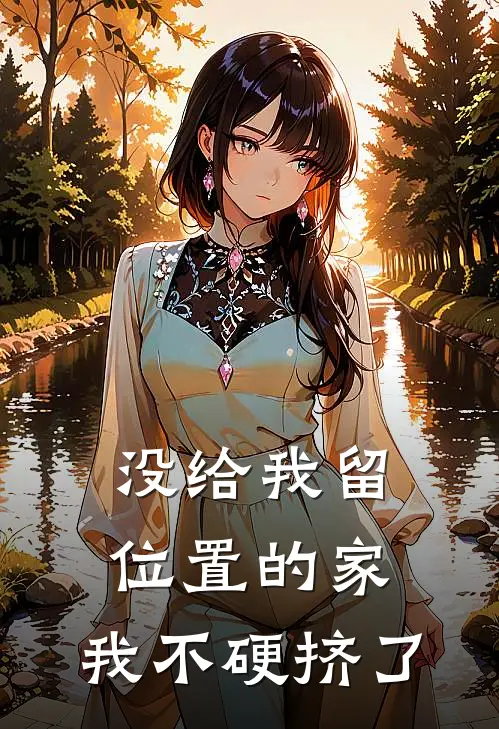 没给我留位置的家，我不硬挤了