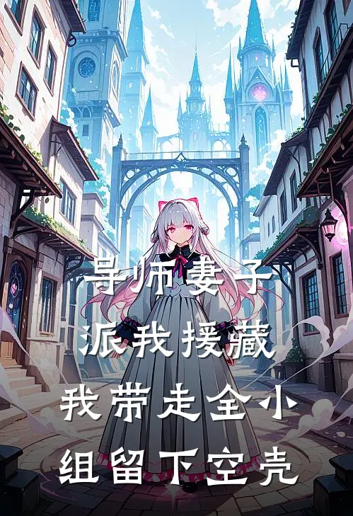 导师妻子派我援藏，我带走全小组留下空壳