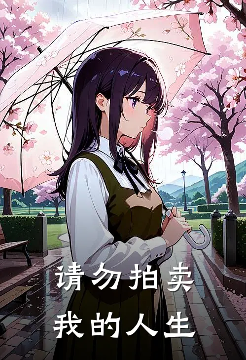 请勿拍卖我的人生
