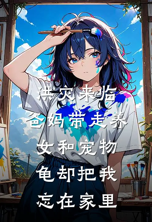 洪灾来临，爸妈带走养女和宠物龟却把我忘在家里