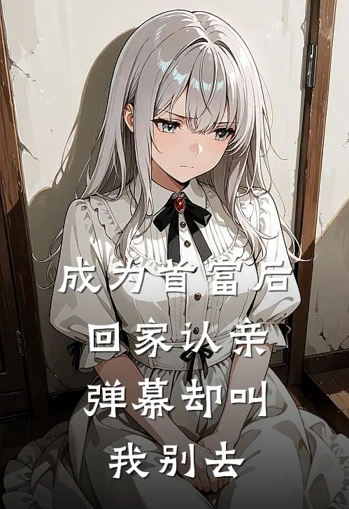 成为首富后回家认亲，弹幕却叫我别去