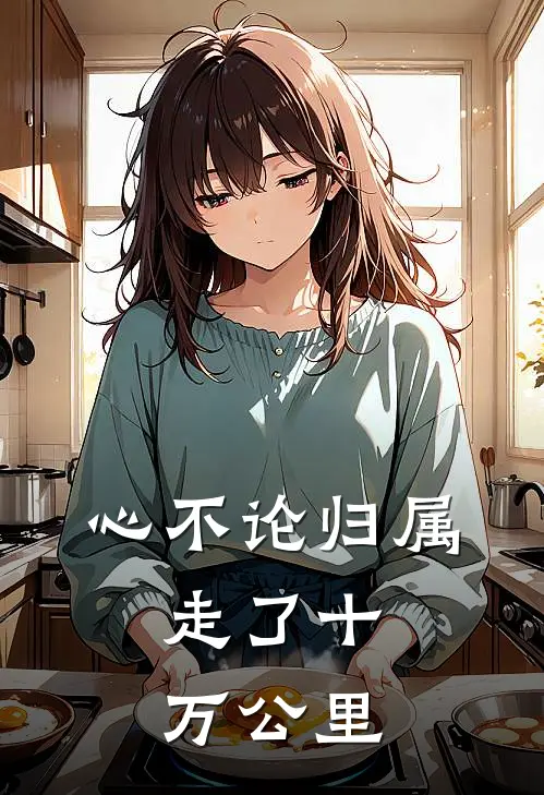 心不论归属，走了十万公里