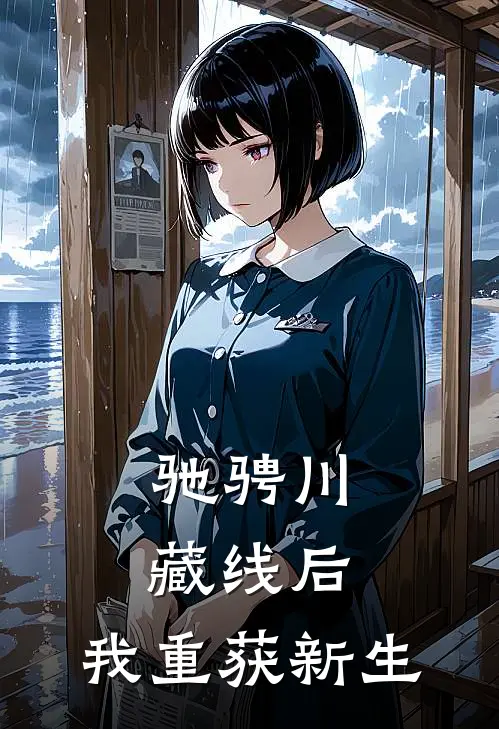 驰骋川藏线后，我重获新生