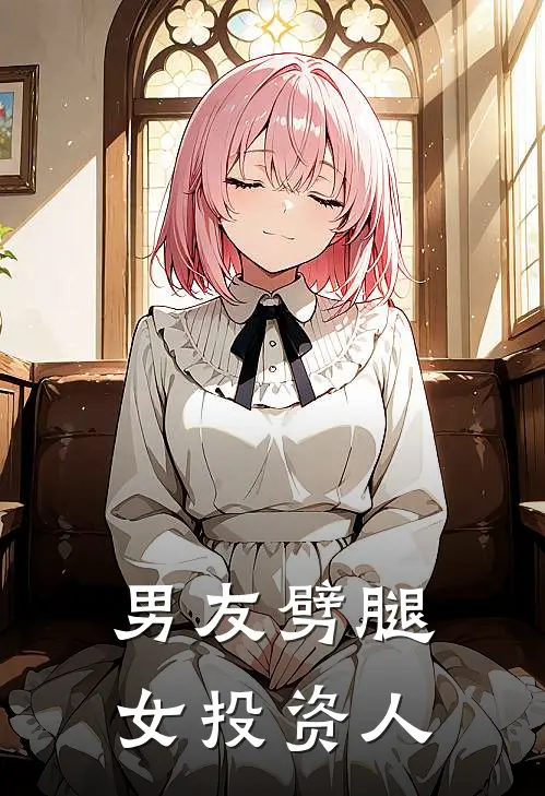 男友劈腿女投资人