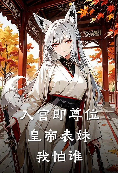 入宫即尊位，皇帝表妹我怕谁