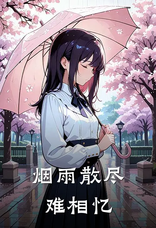 烟雨散尽难相忆