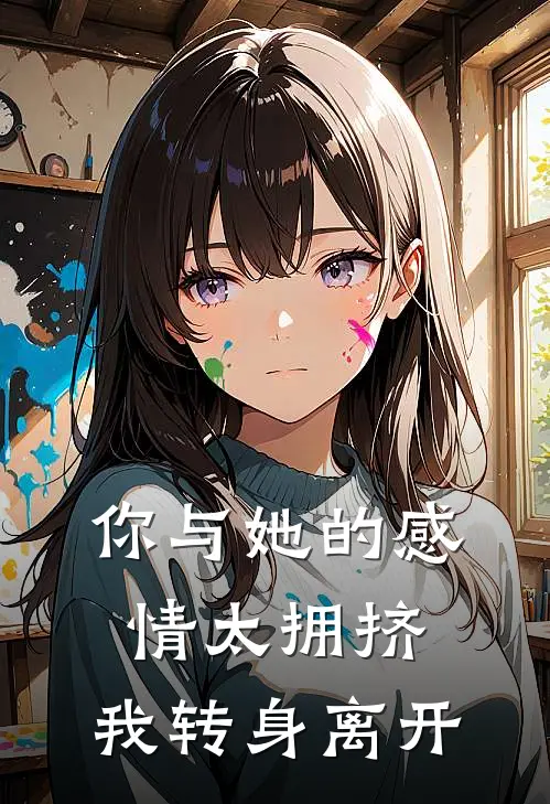 你与她的感情太拥挤，我转身离开