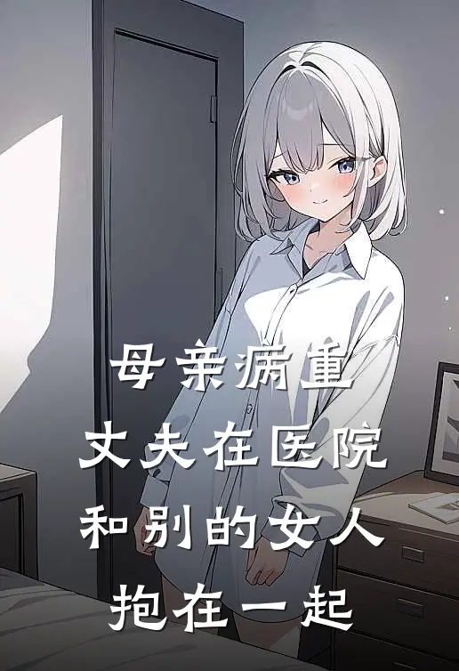 母亲病重，丈夫在医院和别的女人抱在一起