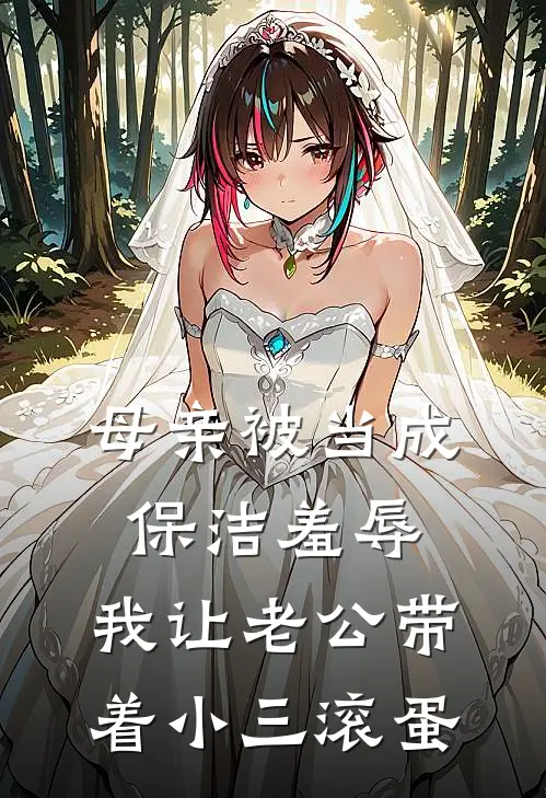 母亲被当成保洁羞辱，我让老公带着小三滚蛋