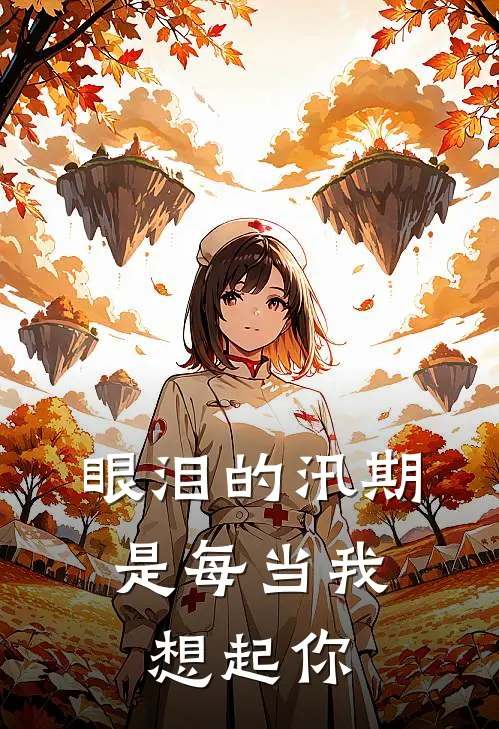 眼泪的汛期，是每当我想起你