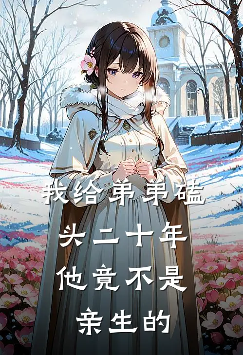 我给弟弟磕头二十年，他竟不是亲生的