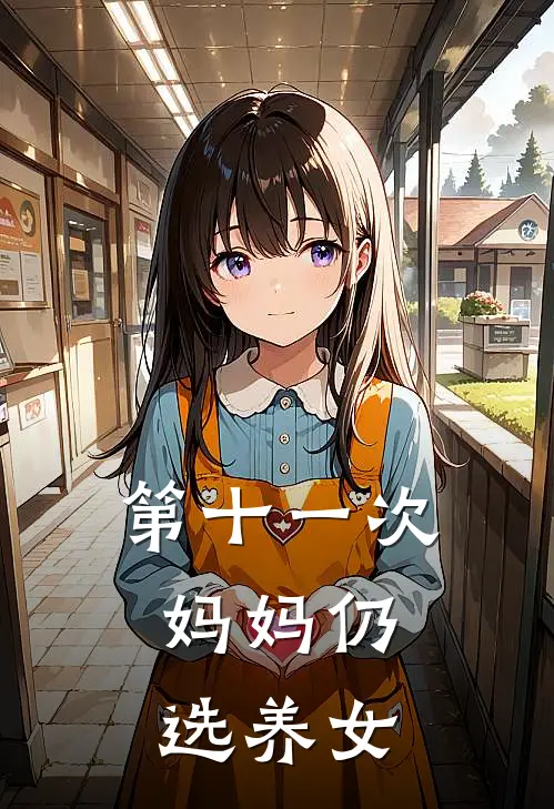 第十一次，妈妈仍选养女