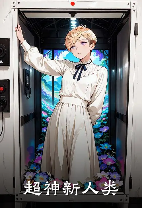 超神新人类