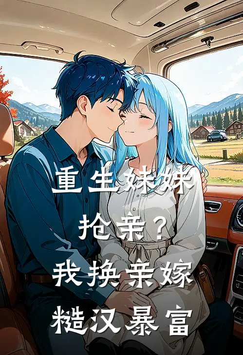 重生妹妹抢亲？我换亲嫁糙汉暴富