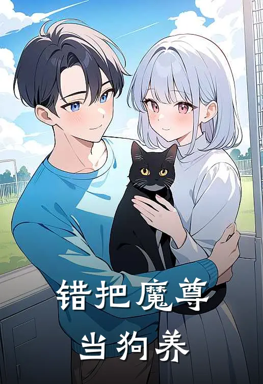 错把魔尊当狗养