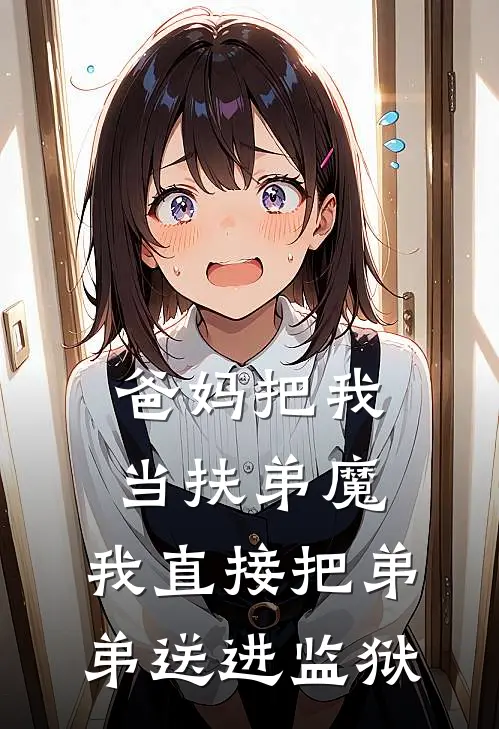 爸妈把我当扶弟魔，我直接把弟弟送进监狱
