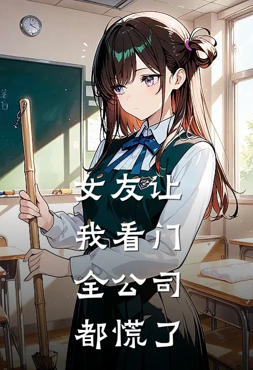 女友让我看门，全公司都慌了