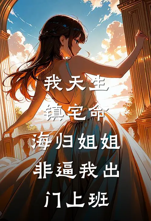 我天生镇宅命，海归姐姐非逼我出门上班
