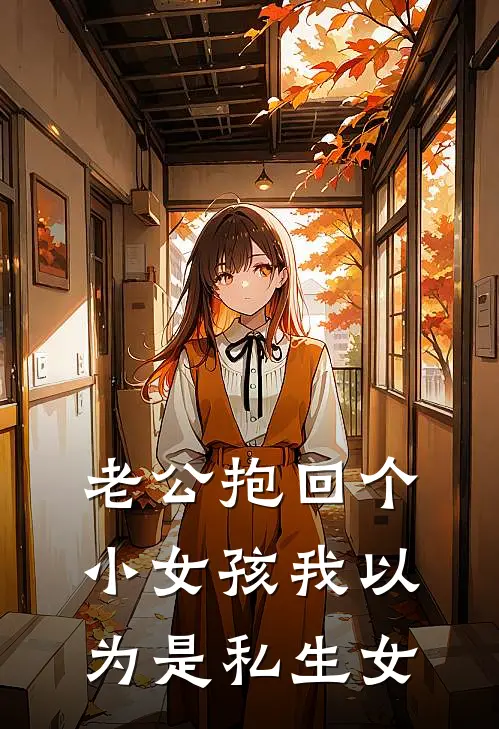 老公抱回个小女孩我以为是私生女