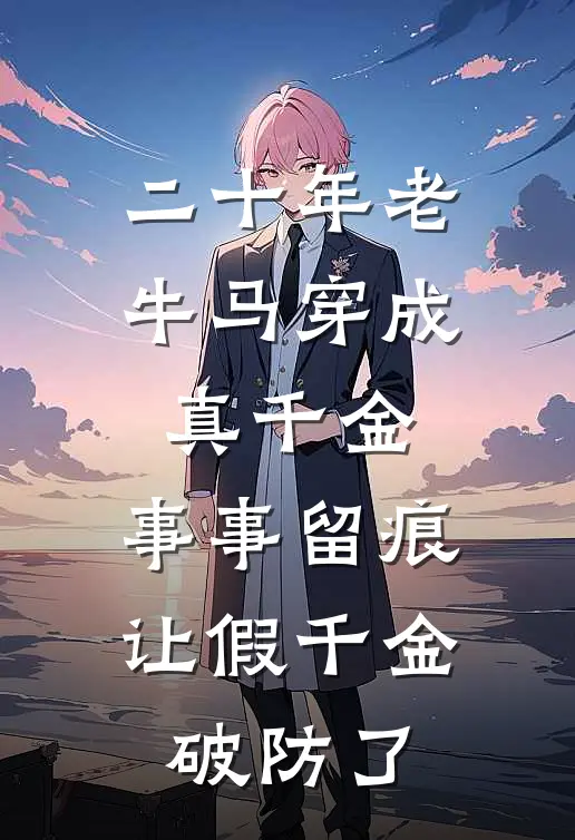 二十年老牛马穿成真千金，事事留痕让假千金破防了